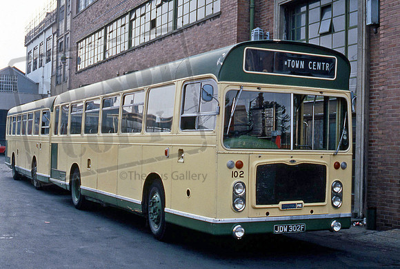 Newport 102 JDW302F 7/78