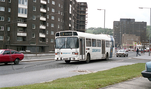 East Kent NPD159L Dover RP28 586 014
