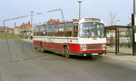 The Eden KBR933T Bishop Auckland RP23 260486 025