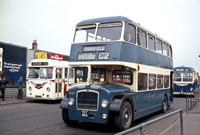 Mansfield & District/Midland General