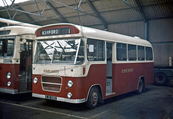 EastKentKJG105EPB