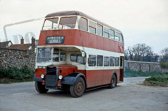 Simonds OUF521 Botesdale