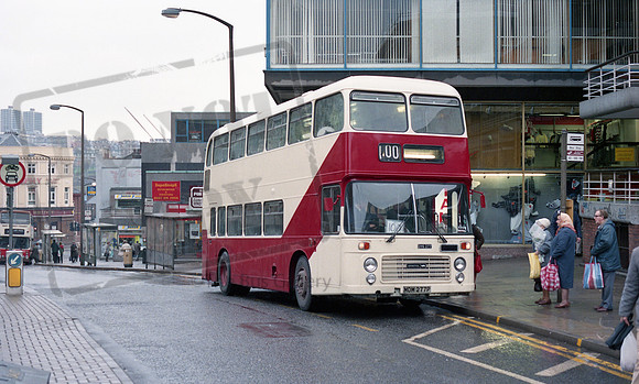 SUT MDM277P Sheffield RP96 88 012