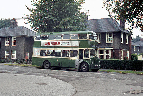 Chesterfield Corporation 223GRA
