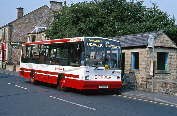 Border H101MOB PB298