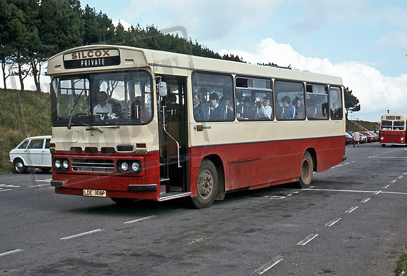 SilcoxLDE166PBushSchoolPembroke980