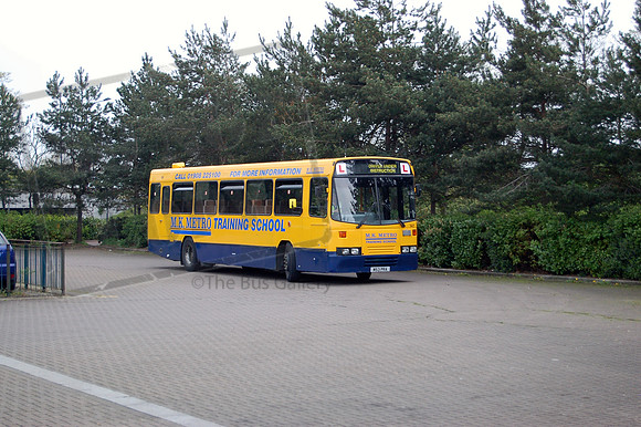 MK Metro M53PRA May06