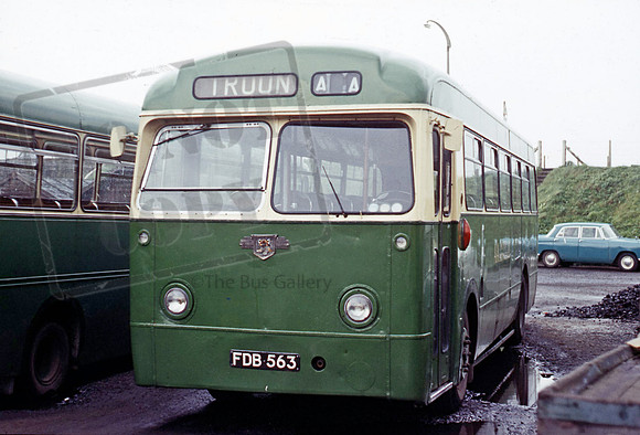 AAFDB563PB