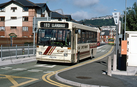 Rees & Williams J581VTH PB897