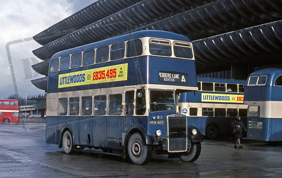 Preston HRN489