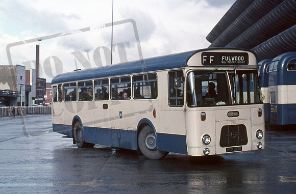 Preston HCK213G