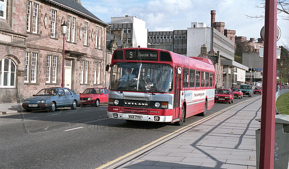 Highland WAS771V Inverness RP18 230486 022