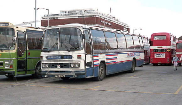 Hastings & District PKM117M Canterbury RP28 586 027
