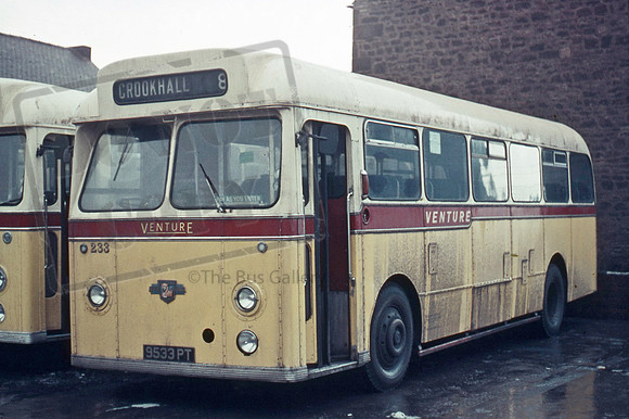 Venture 9533PT