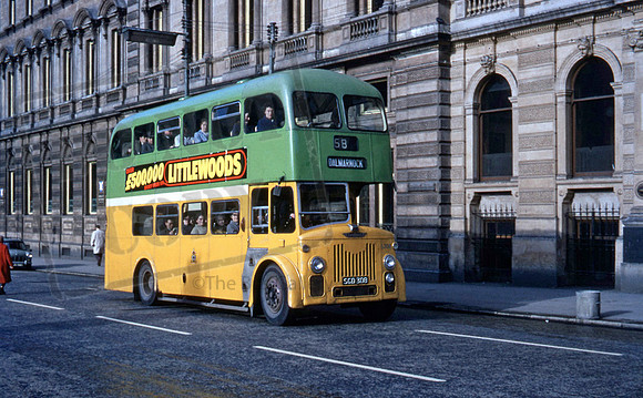 Glasgow SGD308