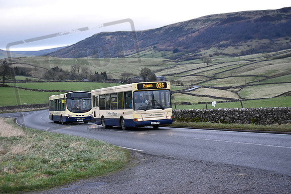 Hulleys HW54BUV Cop Low 070222