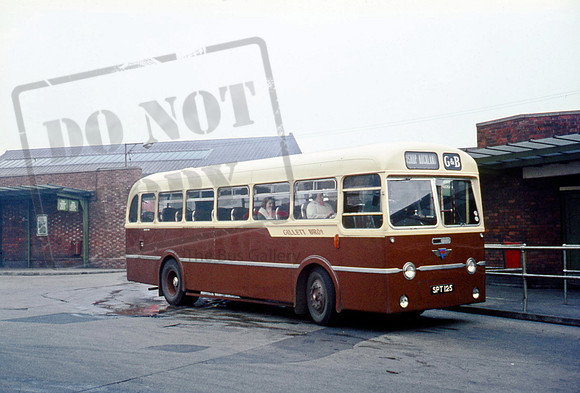 GilletSPT125PB