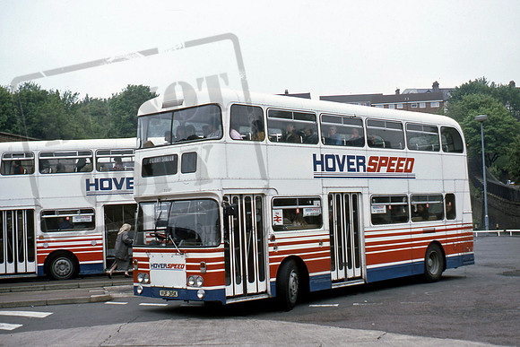 EastKentVUF315KDoverPrioryPB686