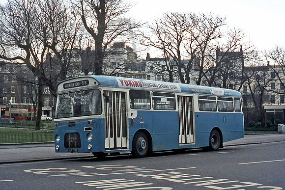 Brighton Corporation NUF139G