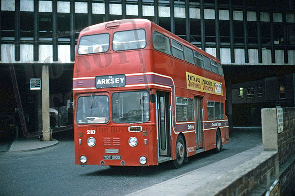 DoncasterYDT210GPB174blur
