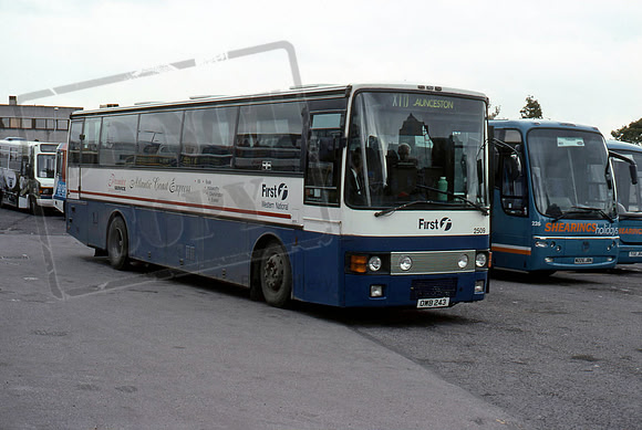 WNOCOWB243PB1000