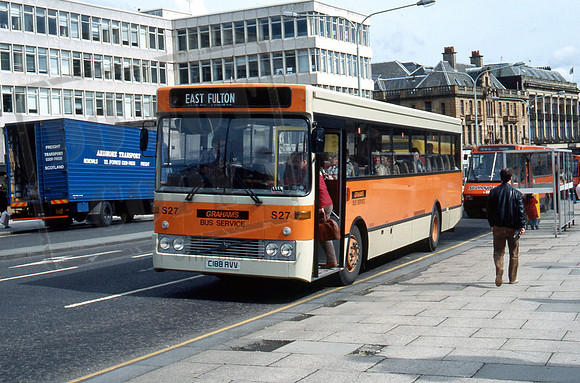 Grahams C188RVV PB489