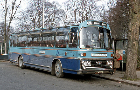 Premier Travel KVE906P 2/83