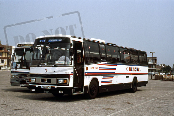 EastKentFKK840YLeTouquetPB783