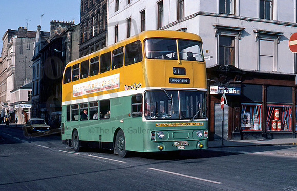 Glasgow NGB89M in 3/82