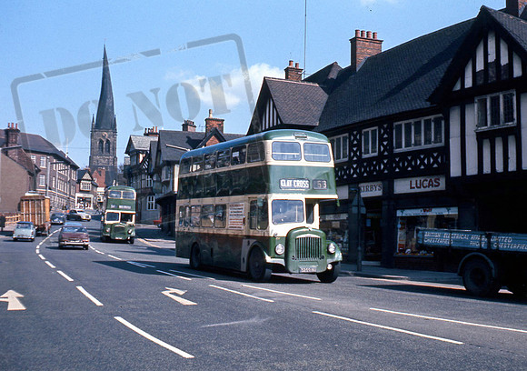 Chesterfield Corporation 3259NU in 4/71