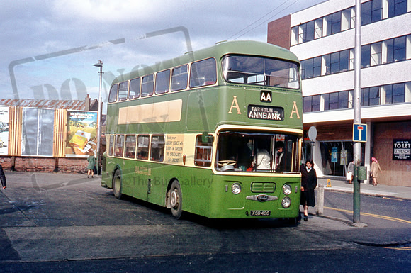 XSD430 in 5/75