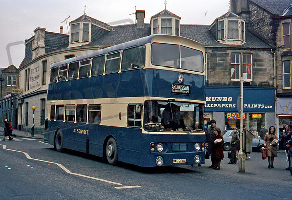 A1ServiceOAG760LPB276