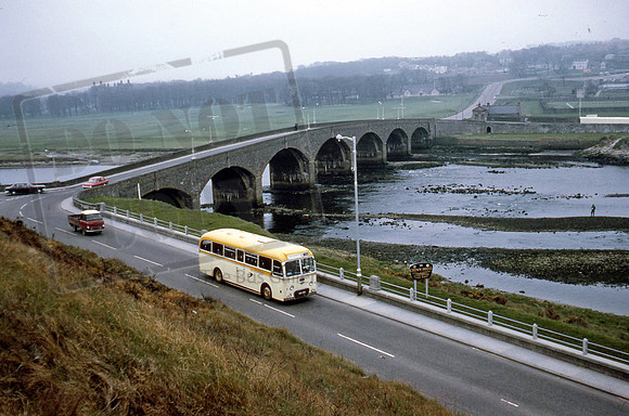 Alexander Northern NMS362 Macduff 5/70