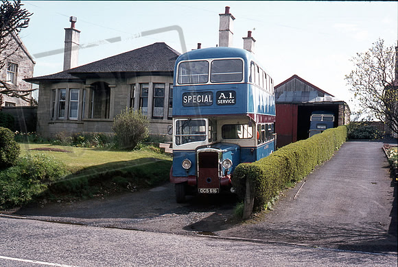 A1ServiceDCS616PB575005