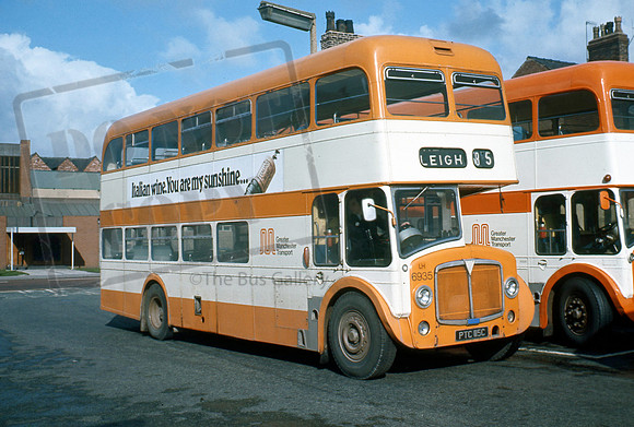 GM6935 PTC115C Leigh 020477