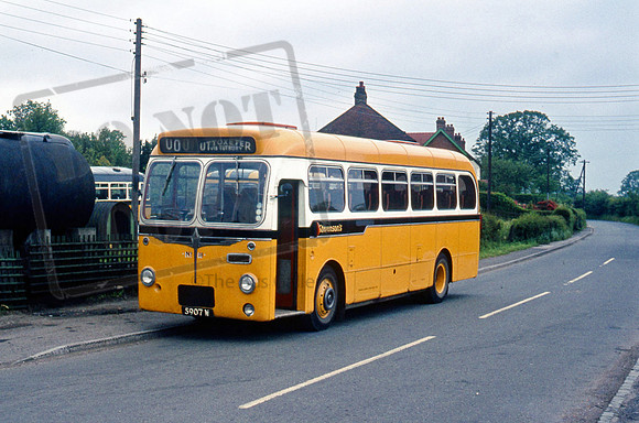 Stevensons 5907W