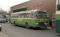 East Midland 20 ANU20T Worksop RP95 88 030