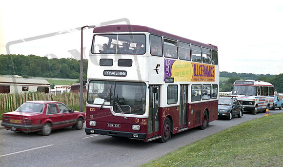Reading SGM133S Epsom Racecourse RP30 040686 016