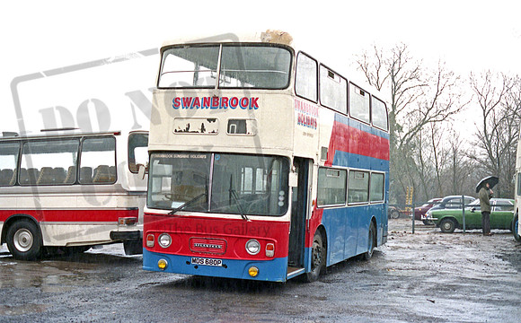 Swanbrook MDS680P Staverton RP46 040487 019