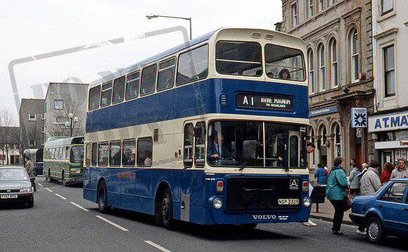 A1ServiceNSP332RPB391