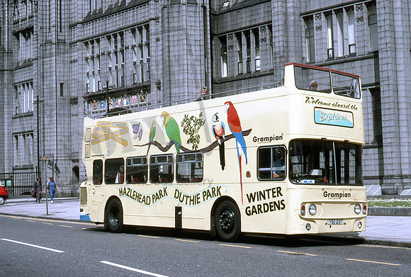 GrampianYSO231TGreyfriarsChurchPB696