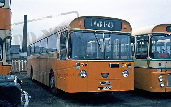 Grahams YNR935J PB376