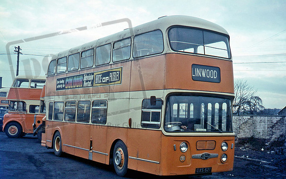 Grahams GXS621 PB