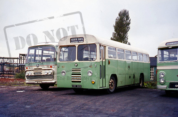 Harper Brothers VRF629