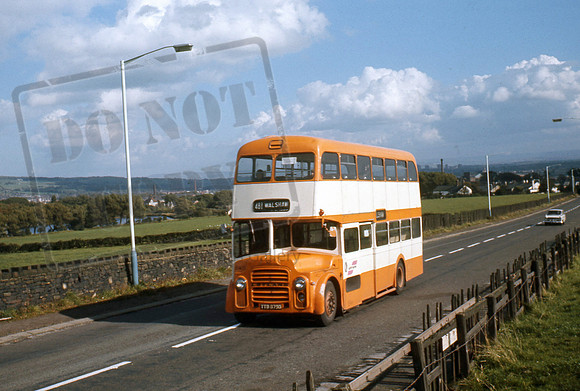 GM6405 TTB879D Walshaw 210974