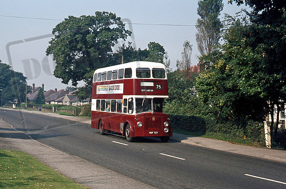 Edinburgh NSF727