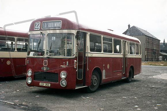 Hartlepool EEF35D