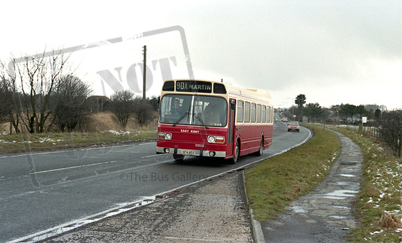 East Kent NFN85R RP45 387 016
