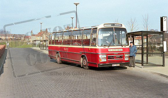 OK SPT964V Bishop Auckland RP23 260486 020