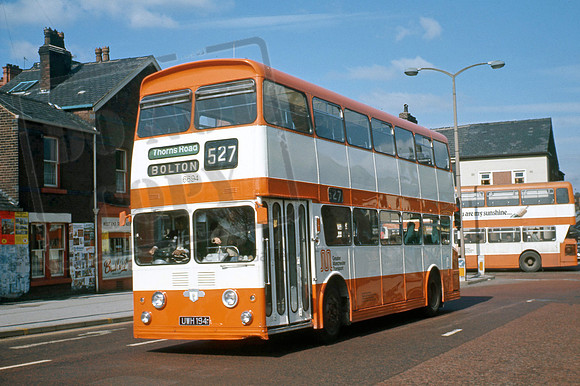 GM6694 UWH194 Bolton 040477